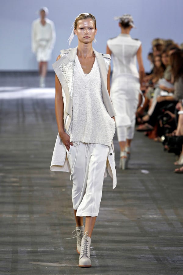 Alexander Wang 2011紺Ůװ