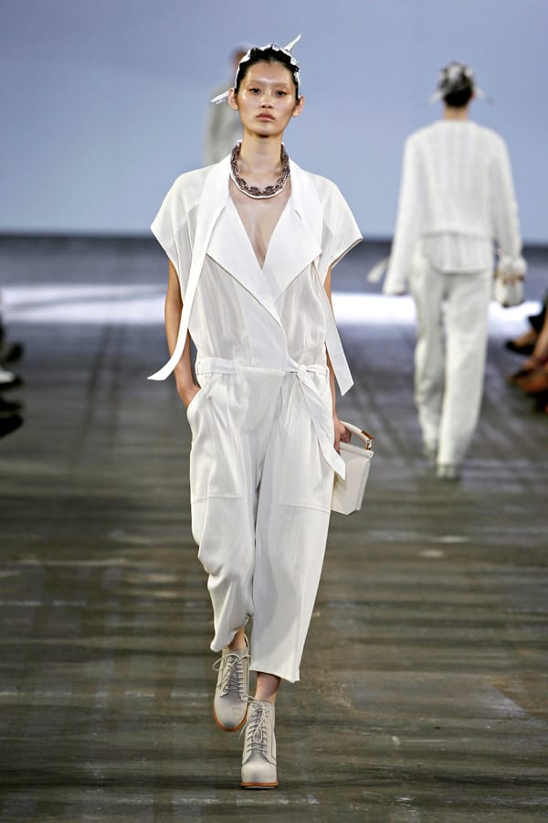 Alexander Wang 2011紺Ůװ