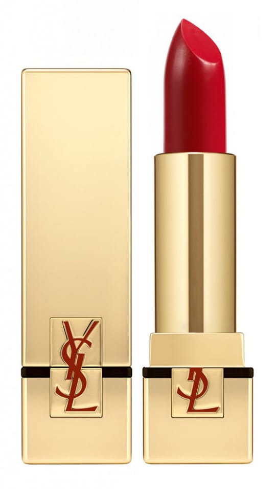 YSL Ƴȫ Rouge Pur Lipstick ϵд