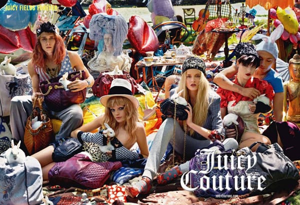 Juicy Couture 2010ﶬƬ