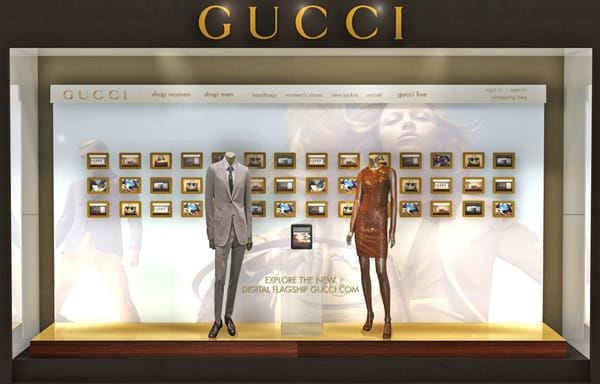 GUCCI ȫݻ콢ڹٷվĻ