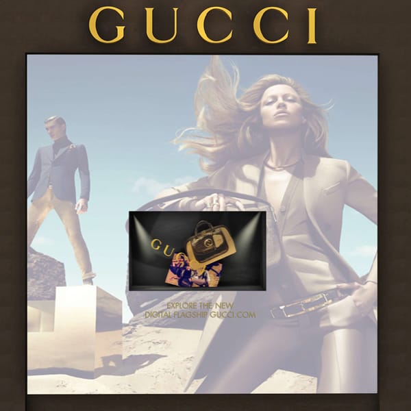 GUCCI ȫݻ콢ڹٷվĻ