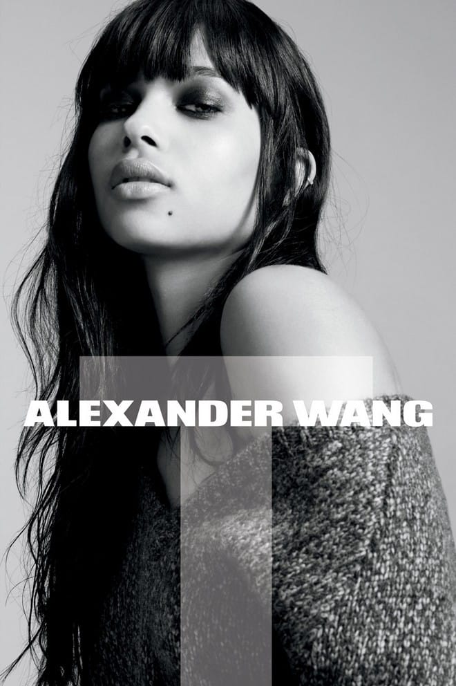 T by Alexander Wang 2010ﶬƬ