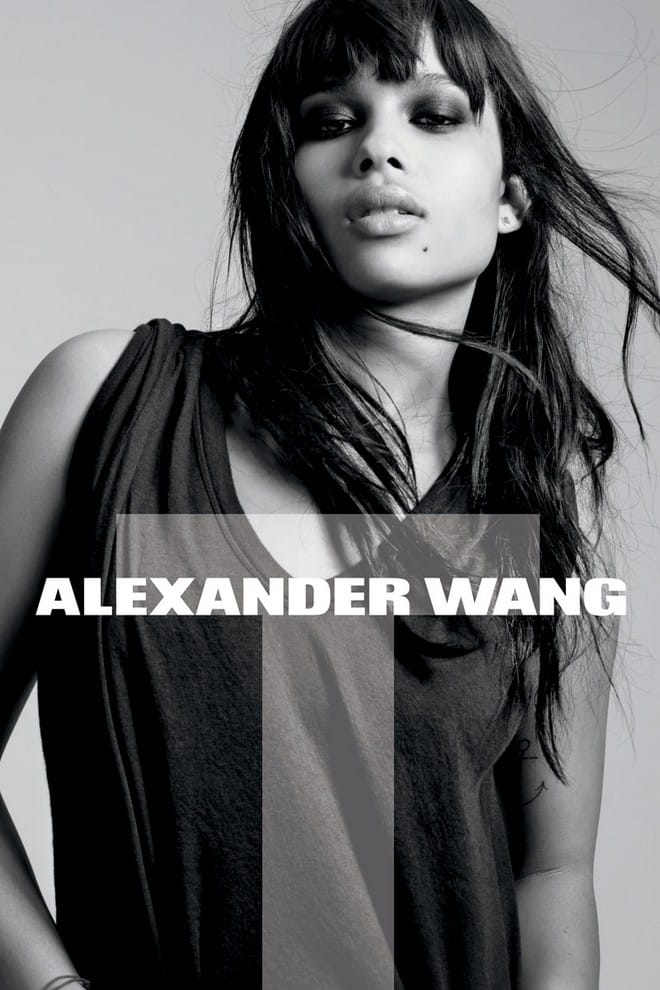 T by Alexander Wang 2010ﶬƬ