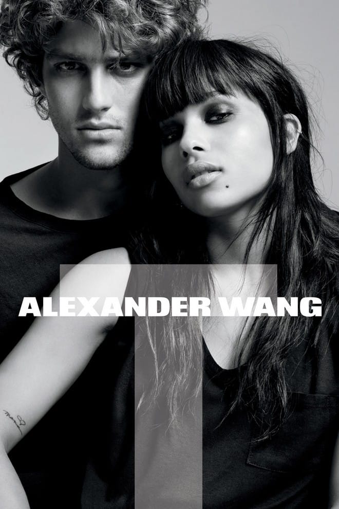 T by Alexander Wang 2010ﶬƬ