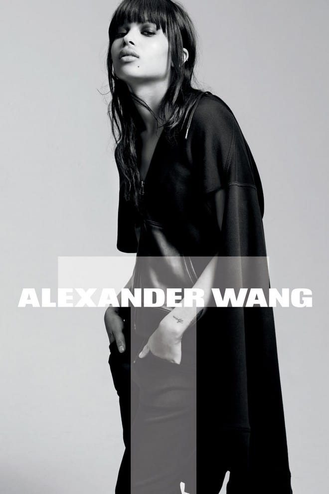 T by Alexander Wang 2010ﶬƬ