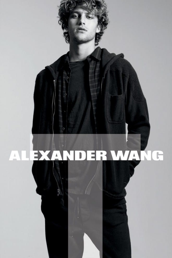 T by Alexander Wang 2010ﶬƬ