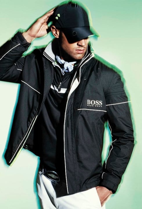 Hugo Boss Green 2010ﶬƬ