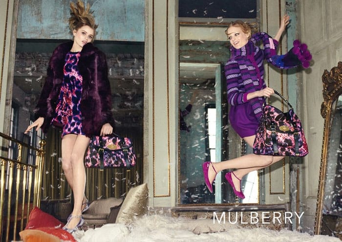 Mulberry 2010ﶬƬ