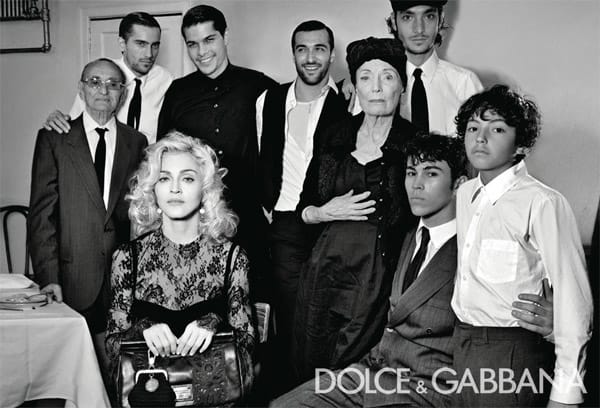  Dolce & Gabbana 2010ﶬƬ