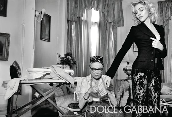  Dolce & Gabbana 2010ﶬƬ