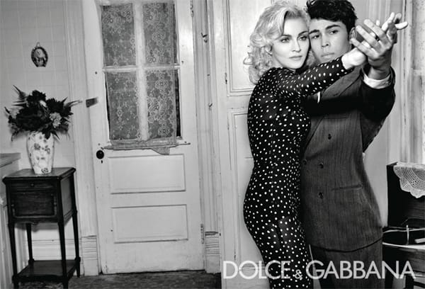  Dolce & Gabbana 2010ﶬƬ