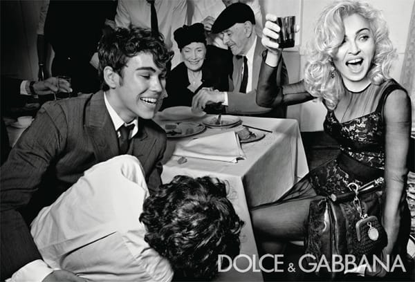  Dolce & Gabbana 2010ﶬƬ