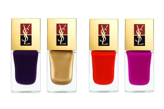 YSL Ƴ Rock & Baroqueϵвױ