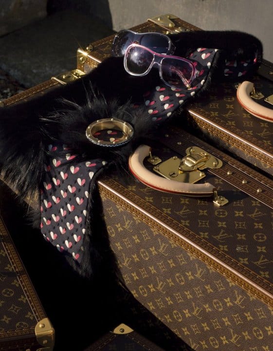 Louis Vuitton 2010ϵвƷ