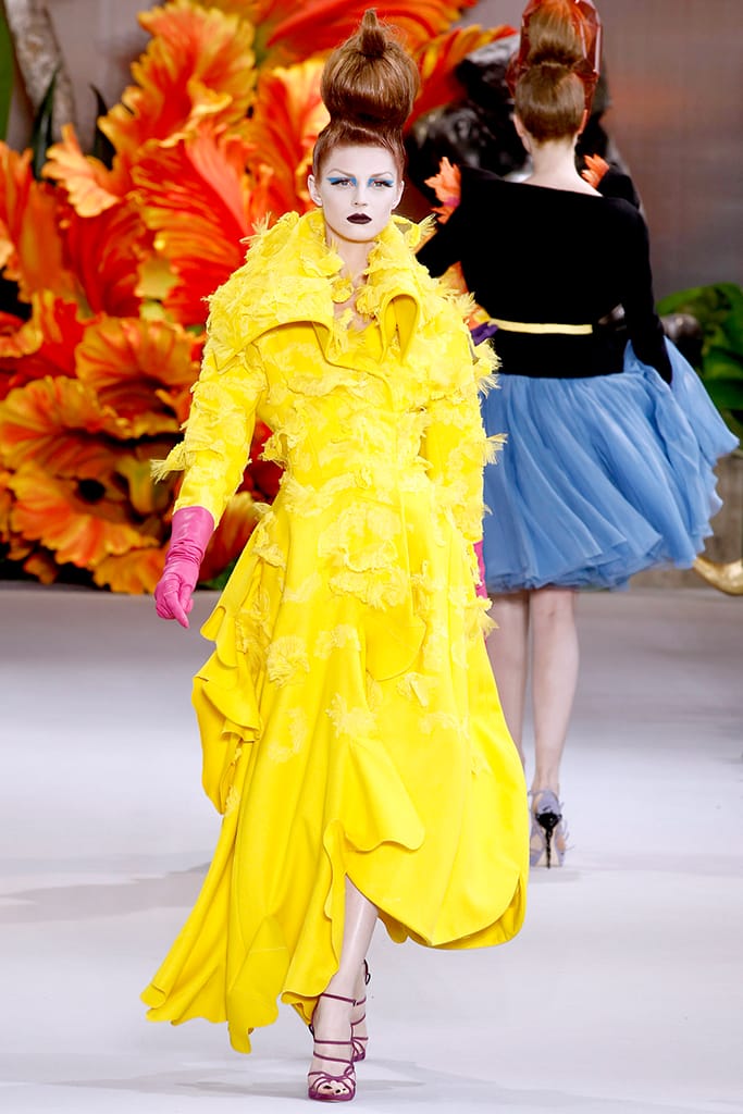 Christian Dior 2010ﶬ߼ϵ㳡