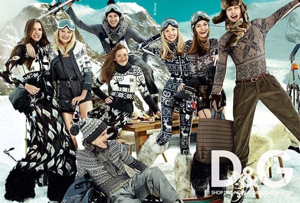 ѩʢ D&G 2010 ﶬƬ