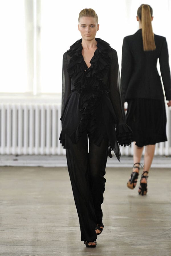 Donna Karan 2011ȼϵз