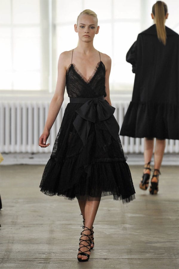 Donna Karan 2011ȼϵз