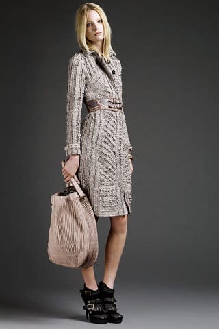 Burberry Prorsum 2011ȼϵоѡ