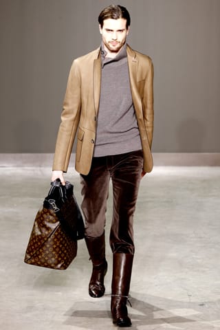 Louis Vuitton 2010ﶬװ㳡