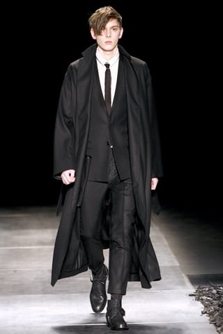 Dior Homme 2010ﶬװ㳡