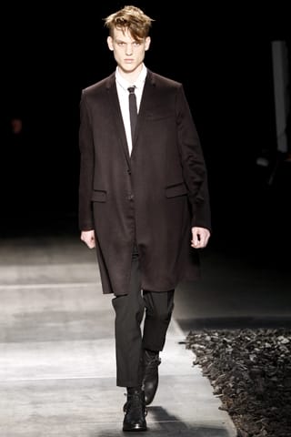 Dior Homme 2010ﶬװ㳡