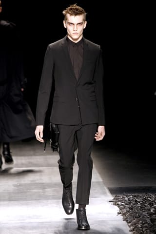 Dior Homme 2010ﶬװ㳡