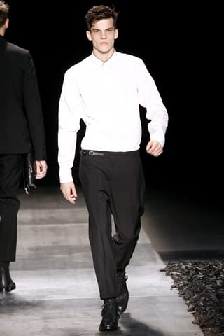 Dior Homme 2010ﶬװ㳡