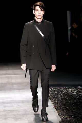 Dior Homme 2010ﶬװ㳡