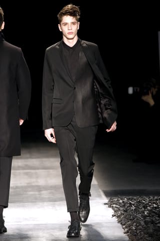 Dior Homme 2010ﶬװ㳡