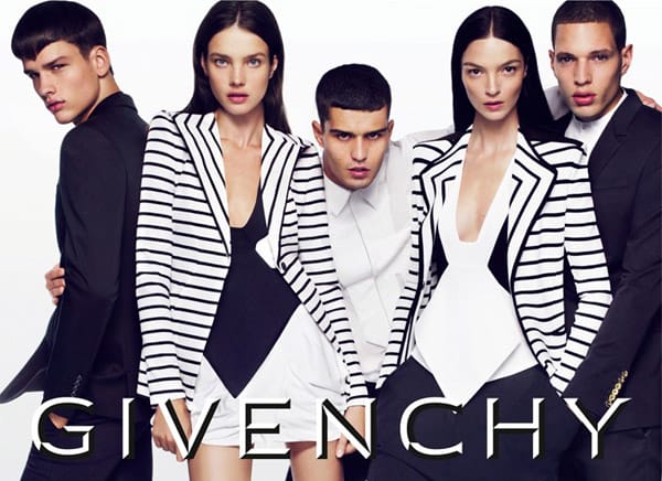 Givenchy 2010Ĺ