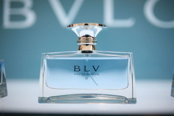 BLV Eau de Parfum II Ůʿˮ