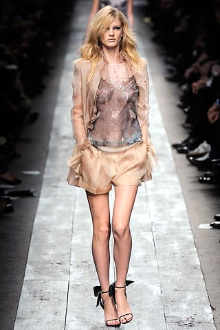 valentino 2010İ㳡