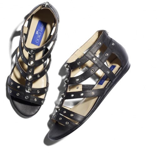 Jimmy Choo for H&M ŮװϵԤ