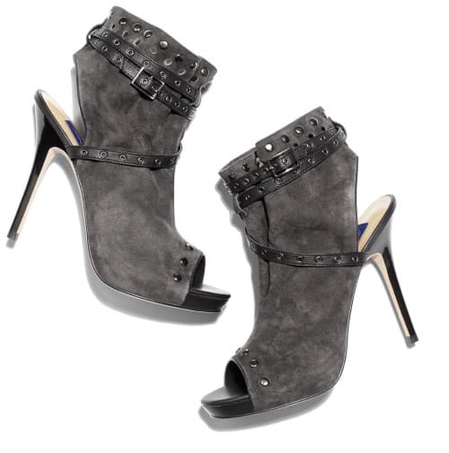 Jimmy Choo for H&M ŮװϵԤ