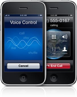 voice control c̖