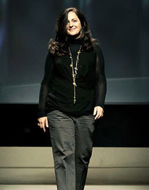 Angela Missoni