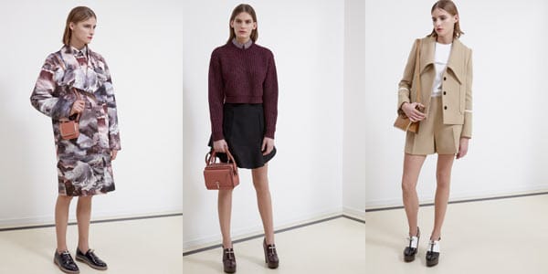 Carven 2014ﶬִϵ