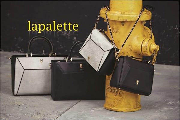 ʱȻ Lapalette 2014ﶬƷ