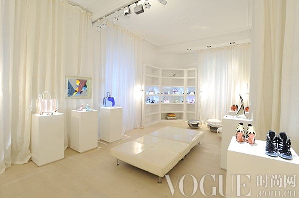 Roger Vivier Rendez-Vousȫ·