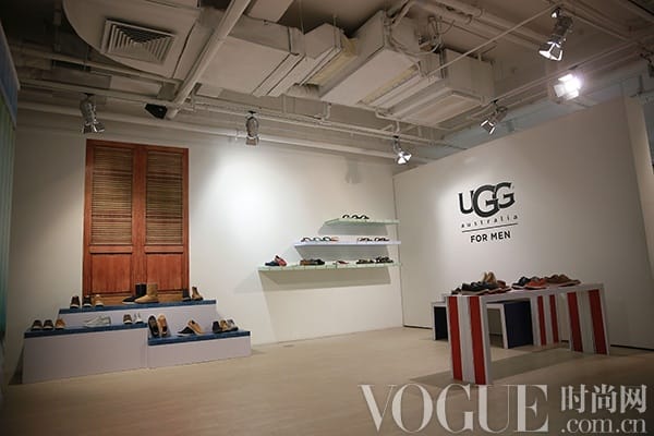 UGG Australia 2014Ʒ