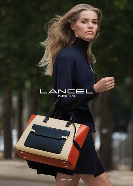 Lancel 2013ƷƬ