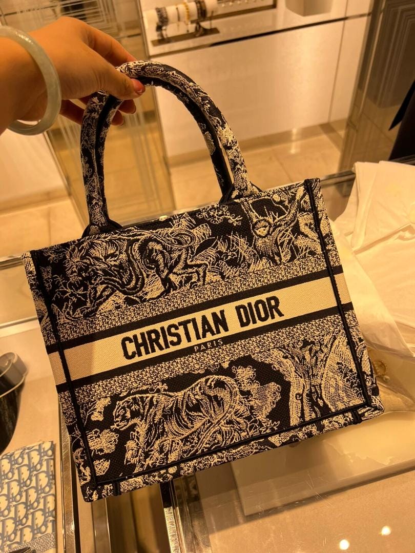 ΰٲ22¿ Dior Tote