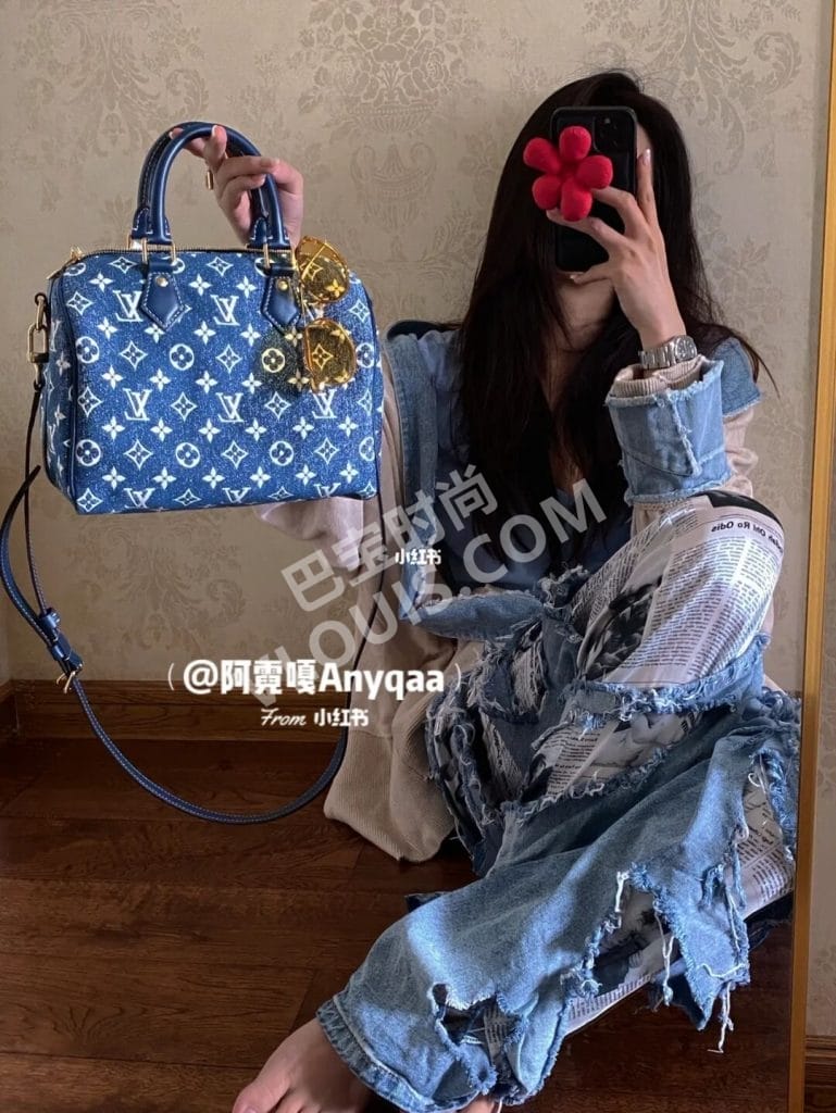 LV speedy25ţн