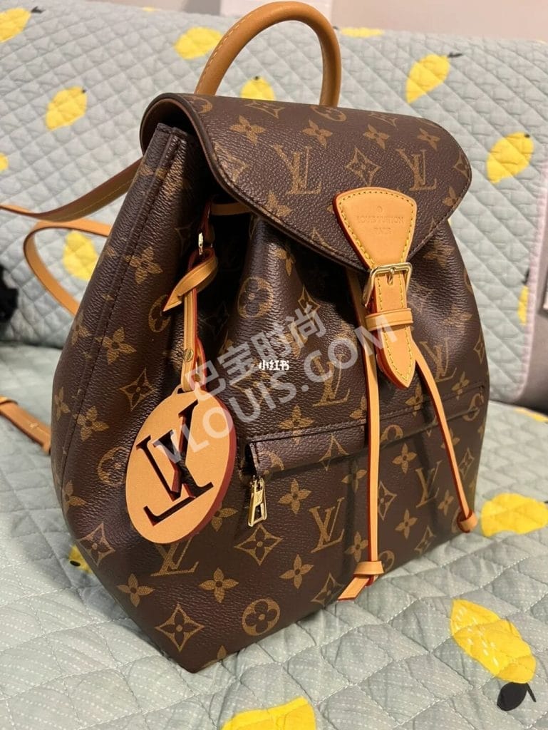 LV˫MONTSOURIS PM