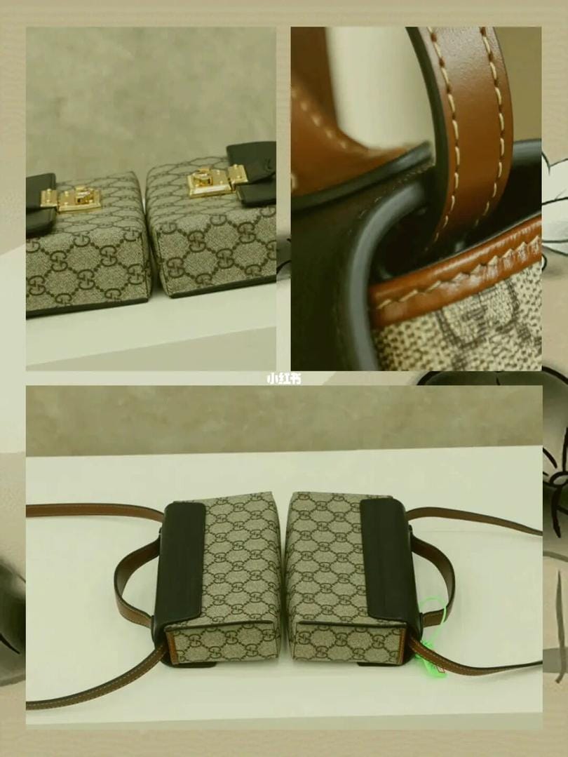 Gucci padlockô ɻ