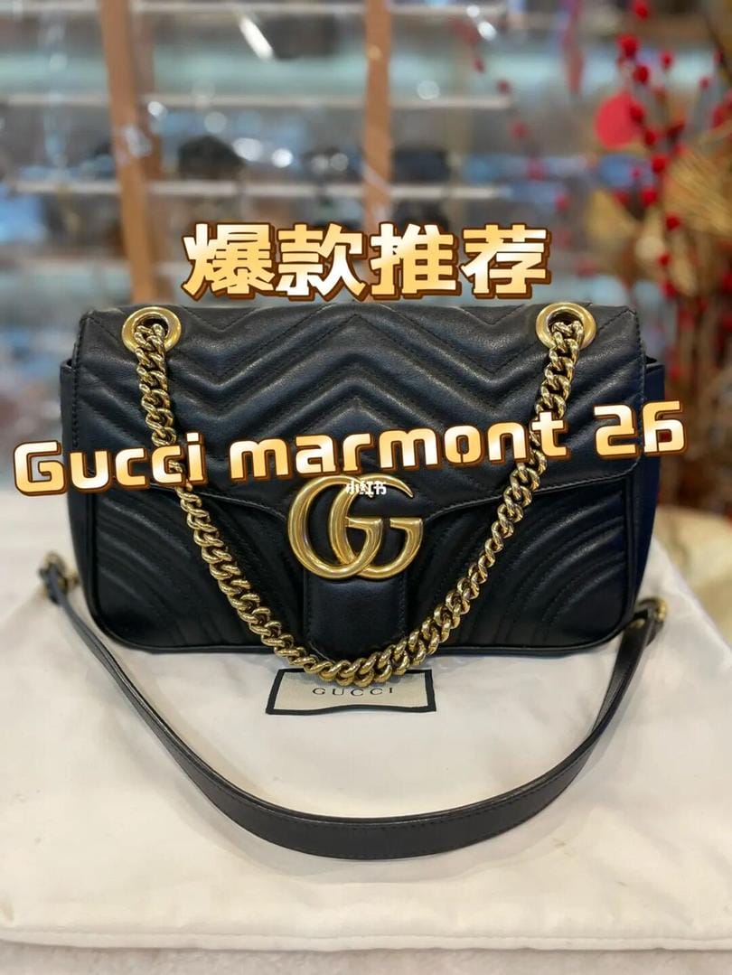 շƼ-Gucci marmont 26 ڽ