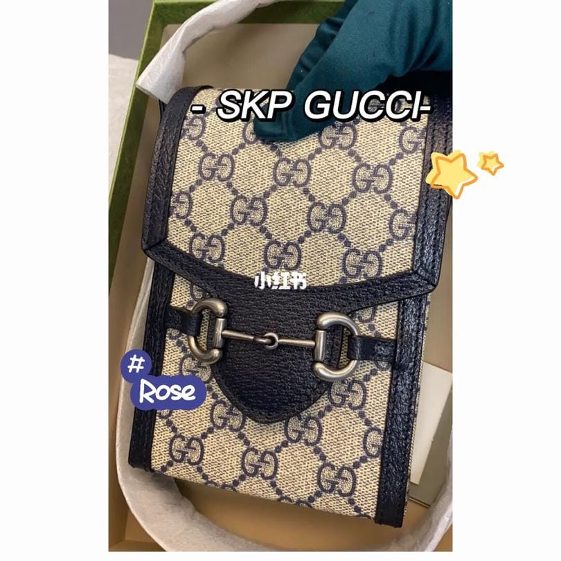 SKP GUCCI ֻ 1955 ɫ 