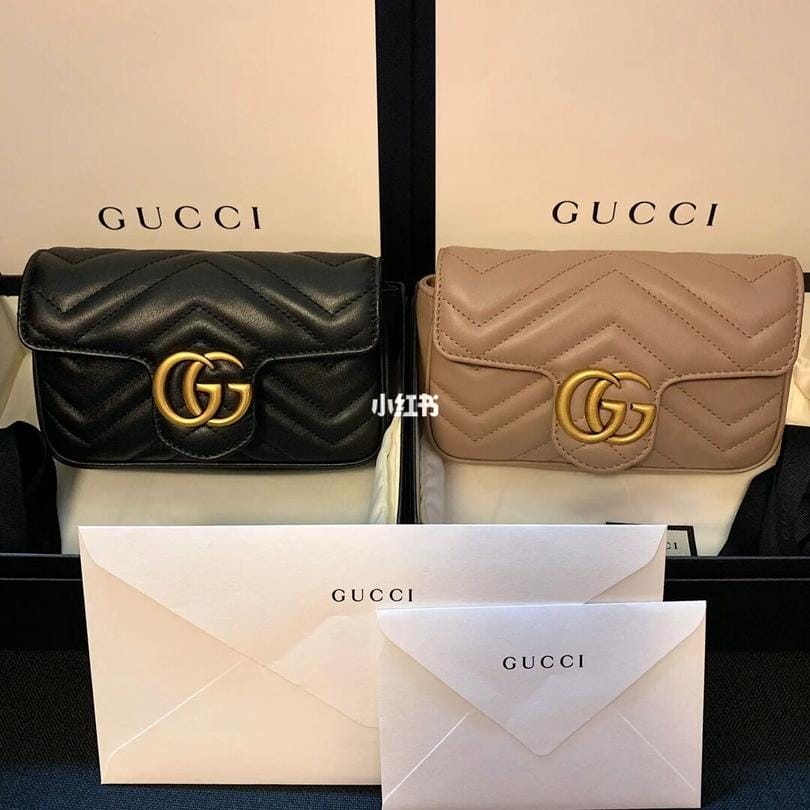 Gucci marmont supermini